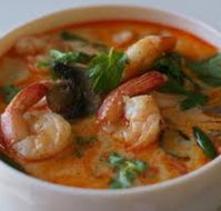 Tahruah Thai Restaurant - Accommodation Brisbane