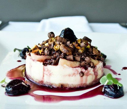 Aqua Linea Restaurant - Accommodation Brisbane 3