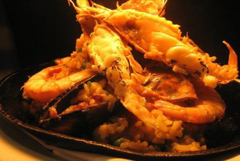 Aqua Linea Restaurant - Accommodation Brisbane 5