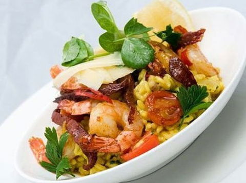 All' Antica Italian Restaurant & Pizzeria - Accommodation Brisbane 0