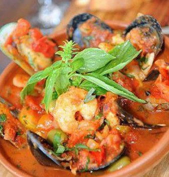 All' Antica Italian Restaurant & Pizzeria - Accommodation Brisbane 1