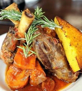 All' Antica Italian Restaurant & Pizzeria - Accommodation Brisbane 2
