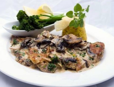 All' Antica Italian Restaurant & Pizzeria - Accommodation Brisbane 4