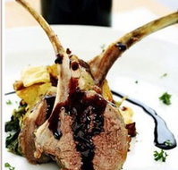 The Edge Restaurant and Bar - Accommodation Brisbane