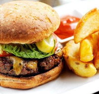 Fountain View Restaurant - Accommodation Brisbane