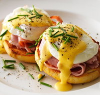 Centre Point Signatures Restaurant - Accommodation Brisbane