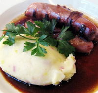 Admella's Bistro - Accommodation Brisbane