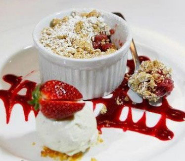 Black Salt Restaurant - Accommodation Brisbane 2