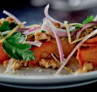 Pizza Bar - Accommodation Brisbane