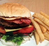 The Shell Club - Accommodation Brisbane