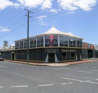Edgewater Hotel - Accommodation Brisbane