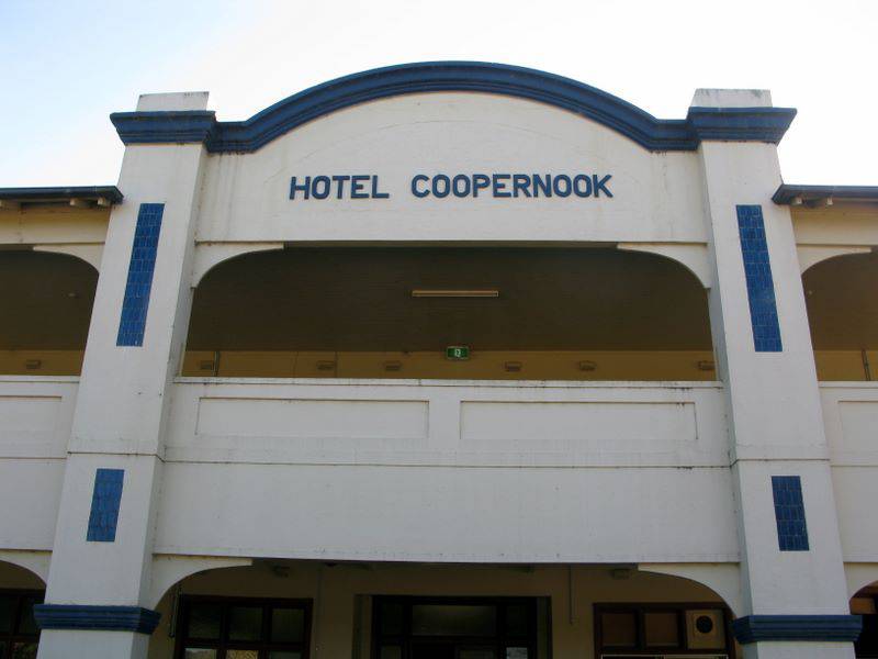 Womboota NSW Accommodation Brisbane
