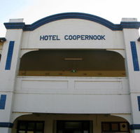 Echuca Moama RSL  Citizens Club Ltd - Accommodation Brisbane