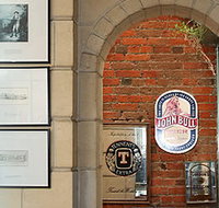 Scottish Chief's Tavern Brewery - Accommodation Brisbane