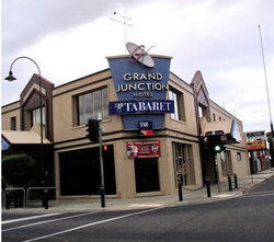 Traralgon VIC Accommodation Brisbane