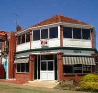 Allansford Hotel