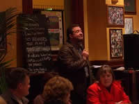 The Grand Bar And Brasserie Of Bowral - Accommodation Brisbane 0