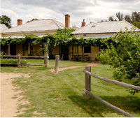 Anglers Rest VIC Accommodation Brisbane