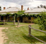 The Blue Duck Inn Hotel - Accommodation Brisbane