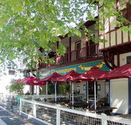 Flanagans Border Inn Hotel - Accommodation Brisbane