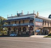 Caledonia Hotel - Accommodation Brisbane