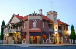 Abermain Hotel - Accommodation Brisbane 0