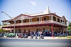 Adelong NSW Accommodation Brisbane