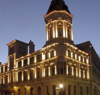 Craigs Royal Hotel - Accommodation Brisbane