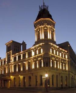 Craig`s Royal Hotel - Accommodation Brisbane 0