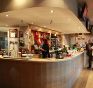 Oaks Hotel - Accommodation Brisbane