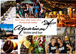 Aquarium - Accommodation Brisbane 0