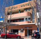 Albion Hotel - Accommodation Brisbane
