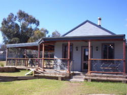 Upper Growee NSW Accommodation Brisbane