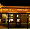 North Britain Hotel - Accommodation Brisbane