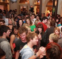 Jackson's  Co - Accommodation Brisbane