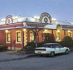 Newmarket Hotel Albury - Accommodation Brisbane