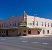 Railway Hotel - Accommodation Brisbane