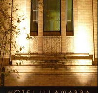 Hotel Illawarra - Accommodation Brisbane