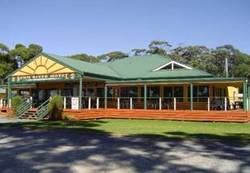 Errinundra VIC Accommodation Brisbane