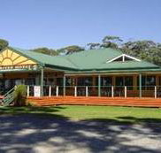 Bemm River Hotel - Accommodation Brisbane