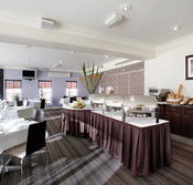 AJs Bar  Bistro - Accommodation Brisbane