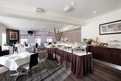 AJs Bar & Bistro - Accommodation Brisbane 0