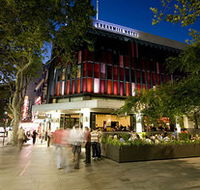 The Sugarmill - Accommodation Brisbane