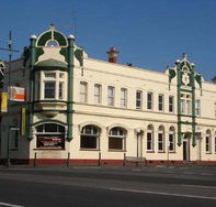 Leura Hotel - Accommodation Brisbane