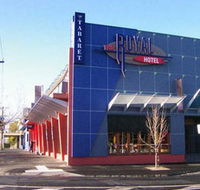 Royal Hotel Essendon - Accommodation Brisbane