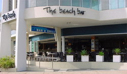 Cabarita Beach Bar & Grill - Accommodation Brisbane 0