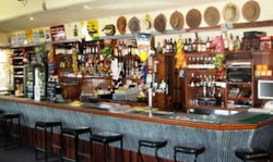American Hotel Creswick - Accommodation Brisbane 0