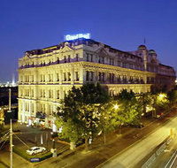 Grand Hotel Melbourne - Accommodation Brisbane