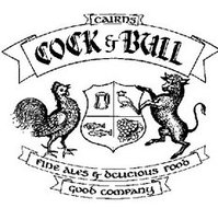 Cock and Bull Tavern - Accommodation Brisbane