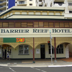 Accommodation Brisbane